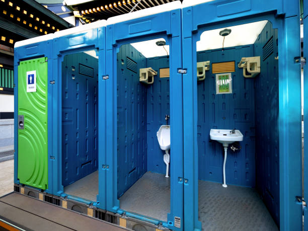 Best Porta potty rental for festivals  in Woodsfield, OH